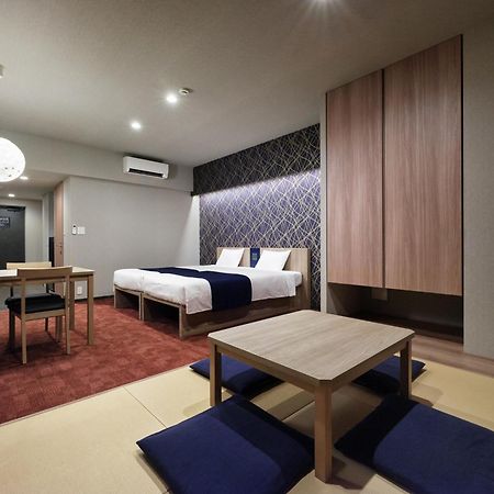 טוקיו Monday Apart Nihonbashi Ningyocho מראה חיצוני תמונה
