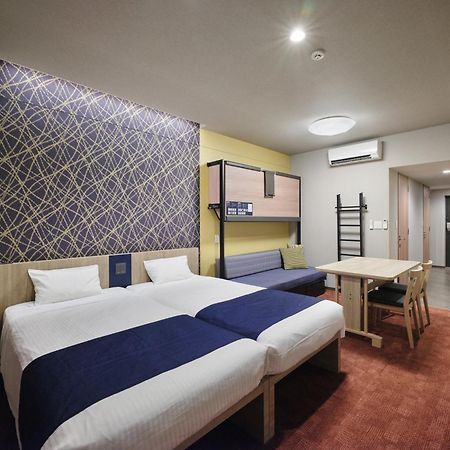 טוקיו Monday Apart Nihonbashi Ningyocho מראה חיצוני תמונה