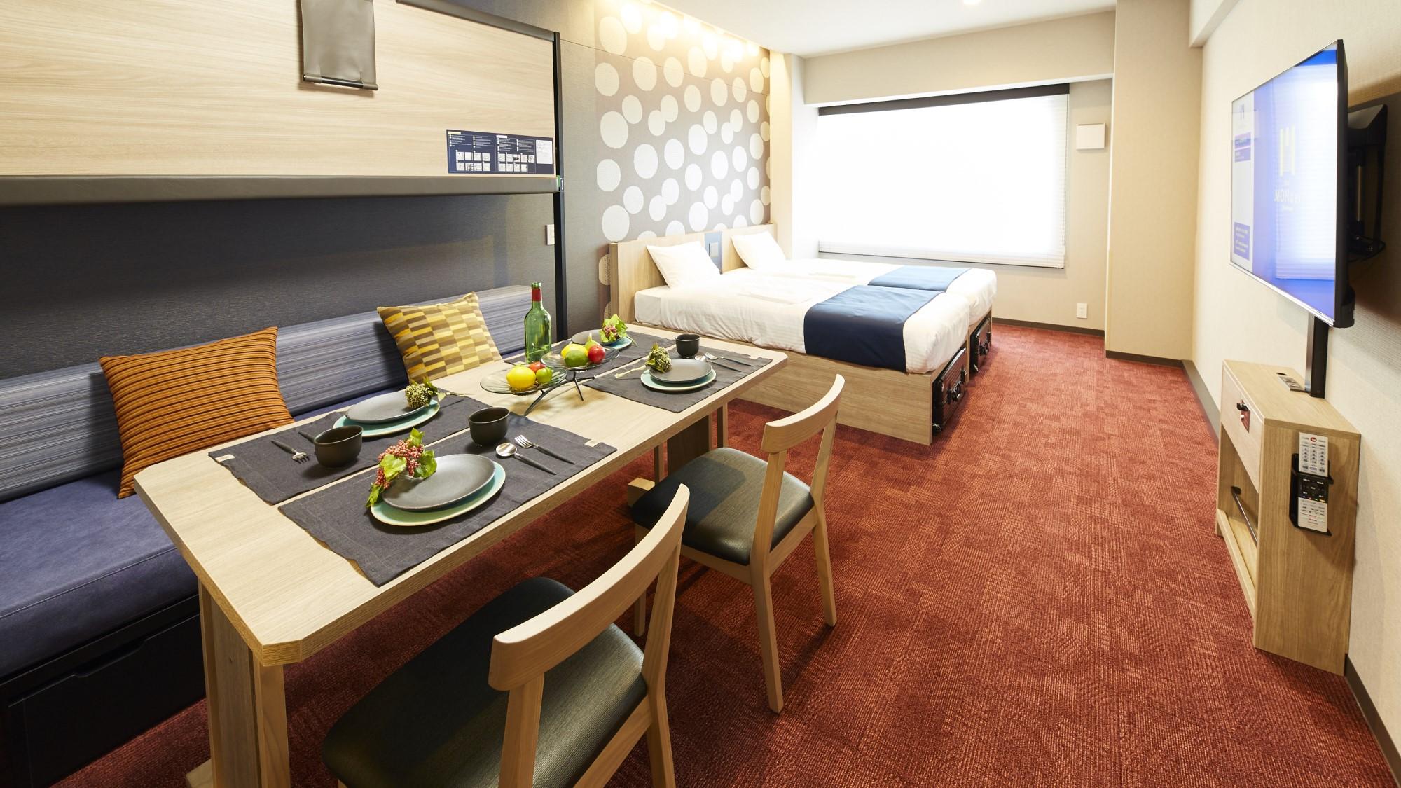 טוקיו Monday Apart Nihonbashi Ningyocho מראה חיצוני תמונה