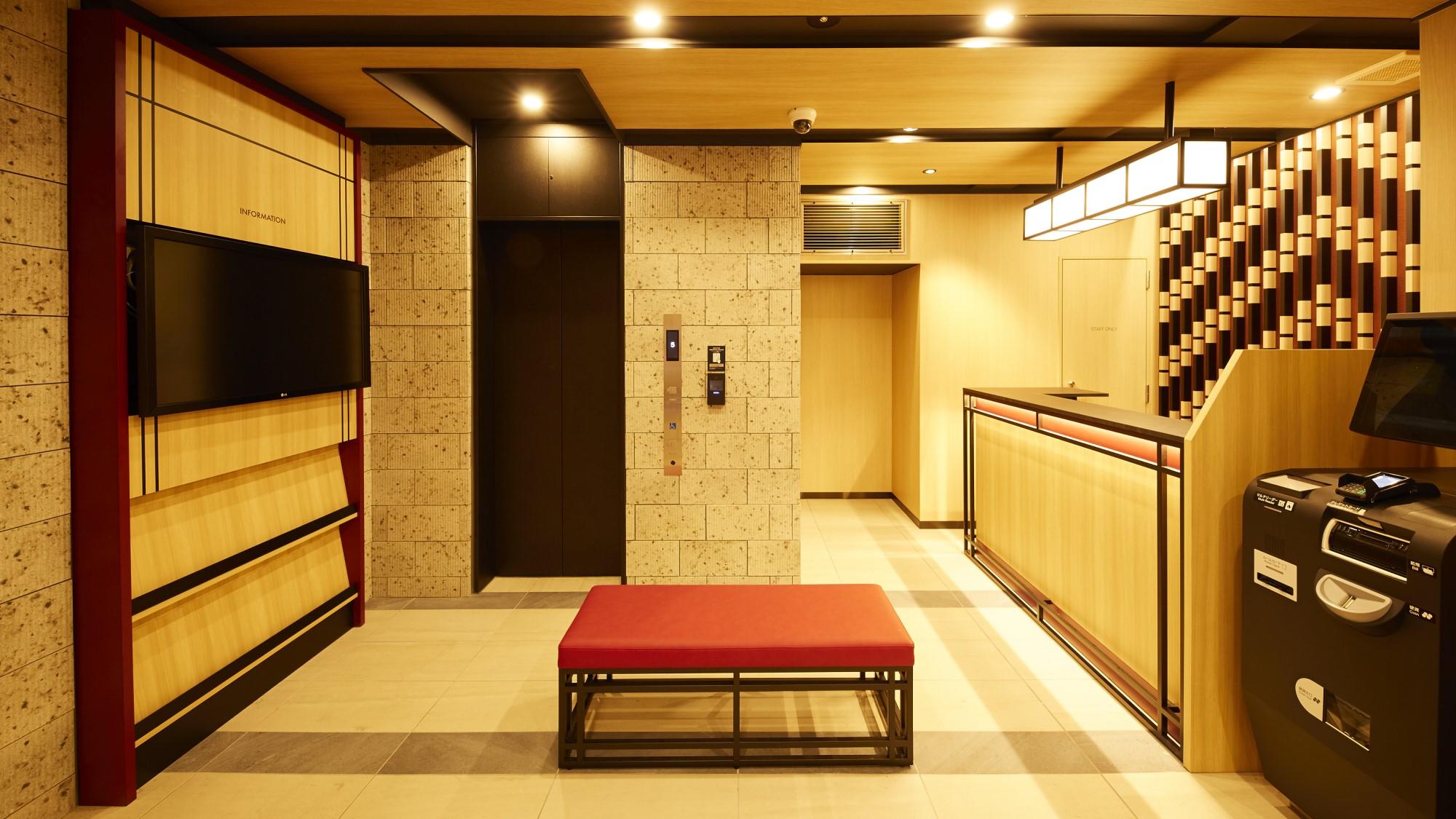 טוקיו Monday Apart Nihonbashi Ningyocho מראה חיצוני תמונה