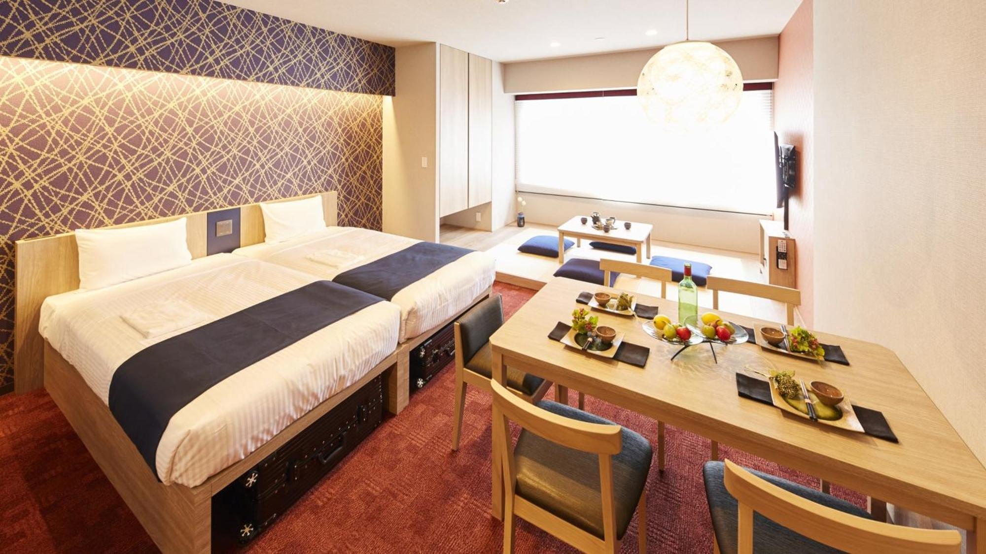 טוקיו Monday Apart Nihonbashi Ningyocho מראה חיצוני תמונה