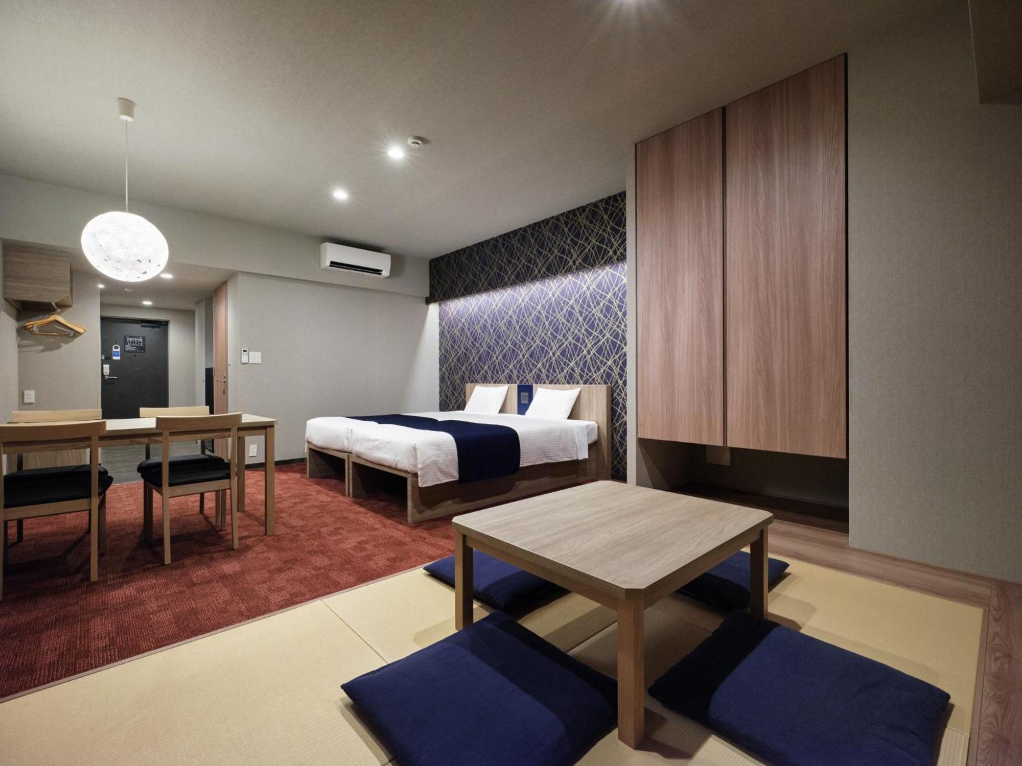 טוקיו Monday Apart Nihonbashi Ningyocho מראה חיצוני תמונה
