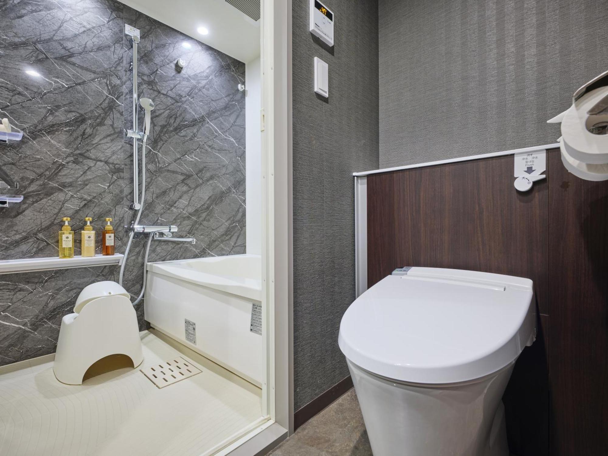 טוקיו Monday Apart Nihonbashi Ningyocho מראה חיצוני תמונה