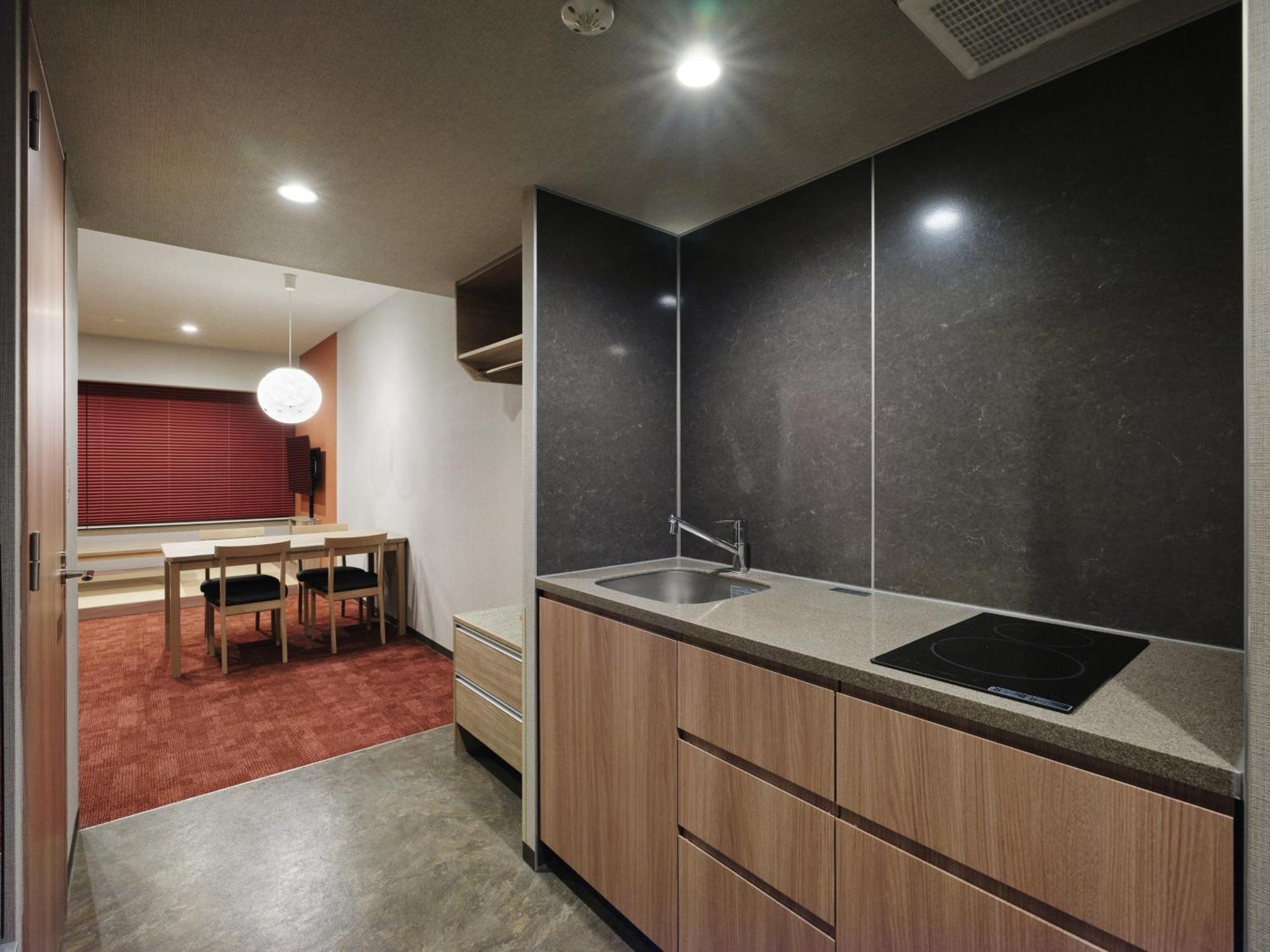 טוקיו Monday Apart Nihonbashi Ningyocho מראה חיצוני תמונה