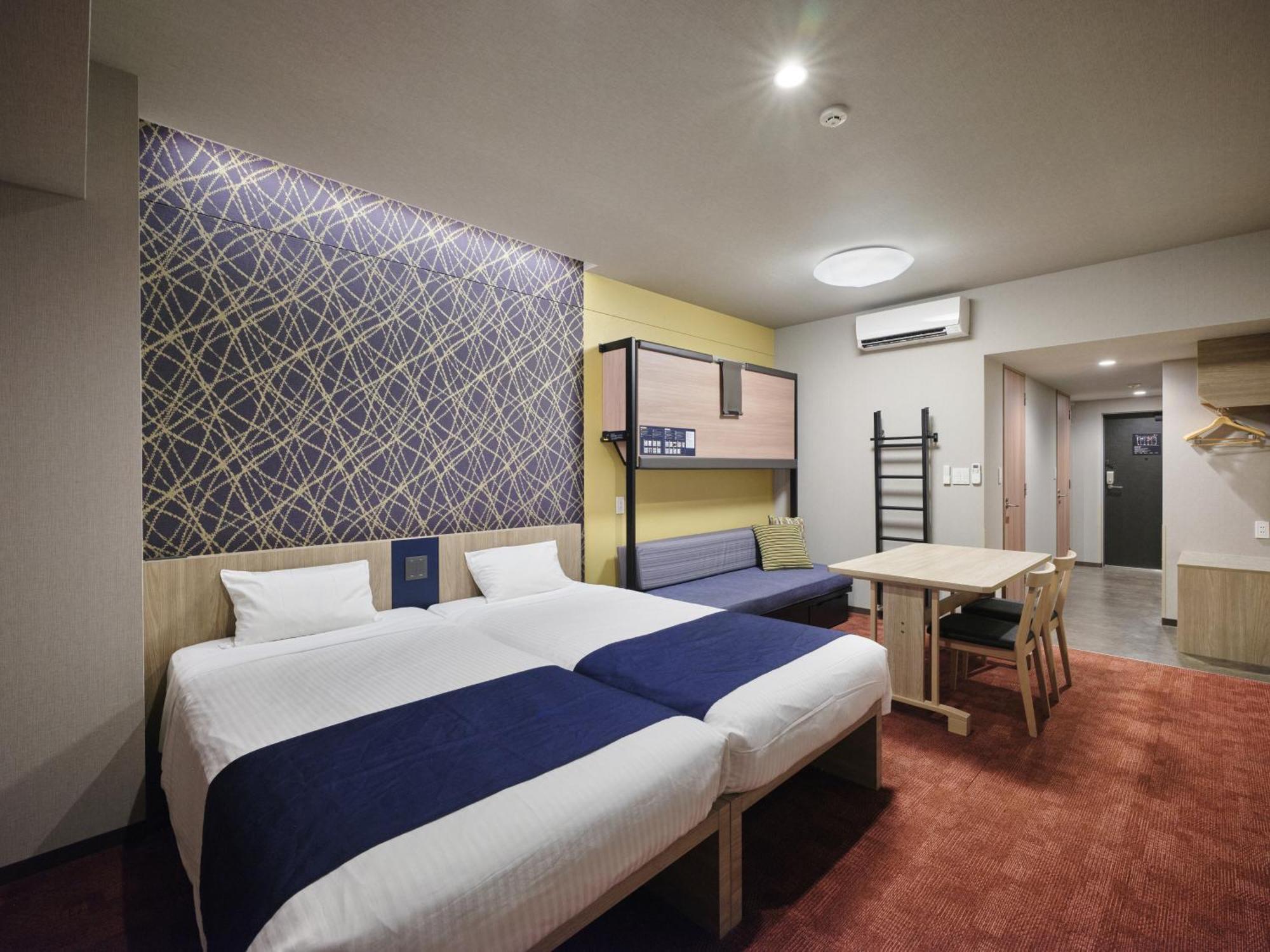 טוקיו Monday Apart Nihonbashi Ningyocho מראה חיצוני תמונה