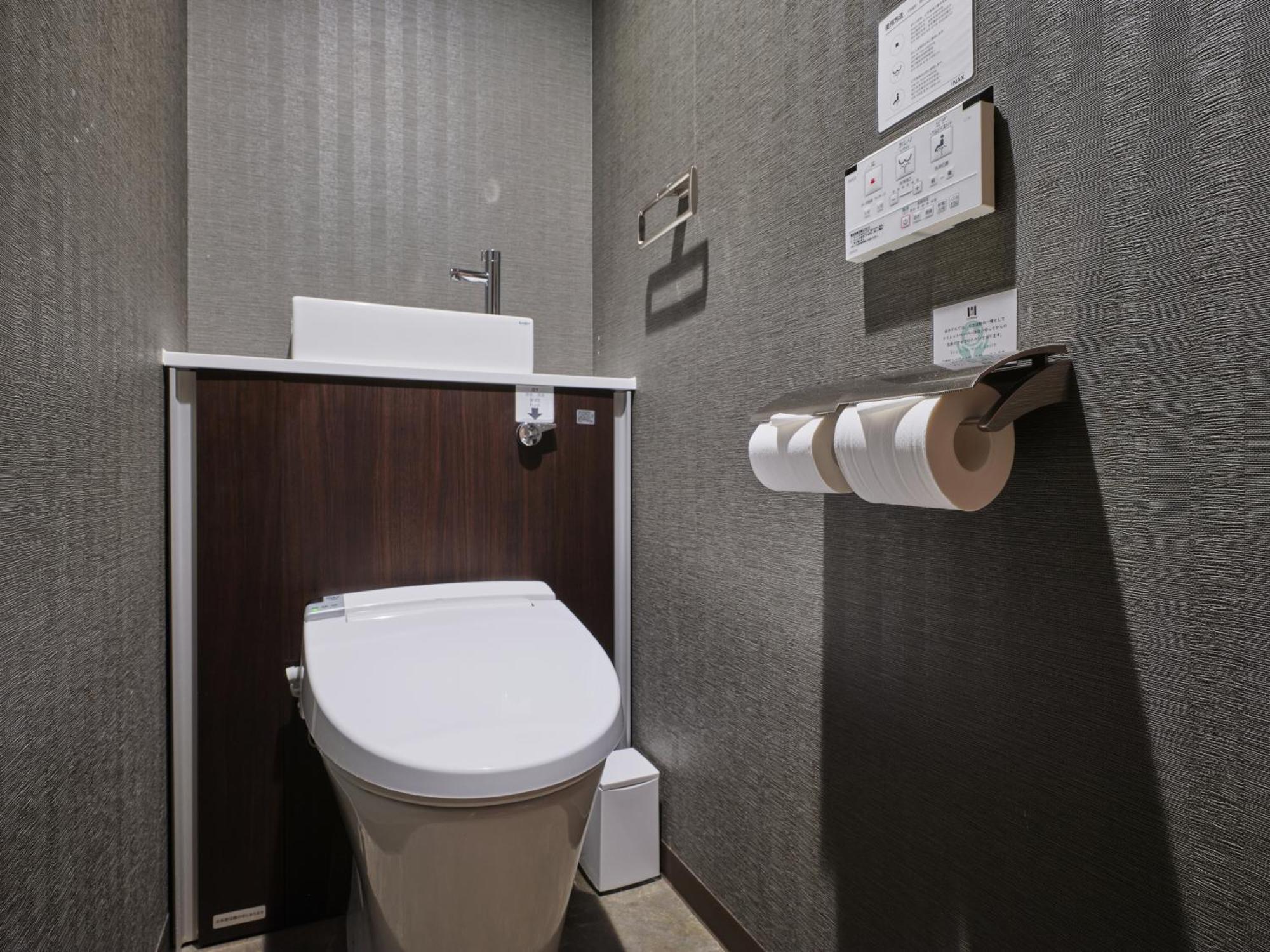 טוקיו Monday Apart Nihonbashi Ningyocho מראה חיצוני תמונה