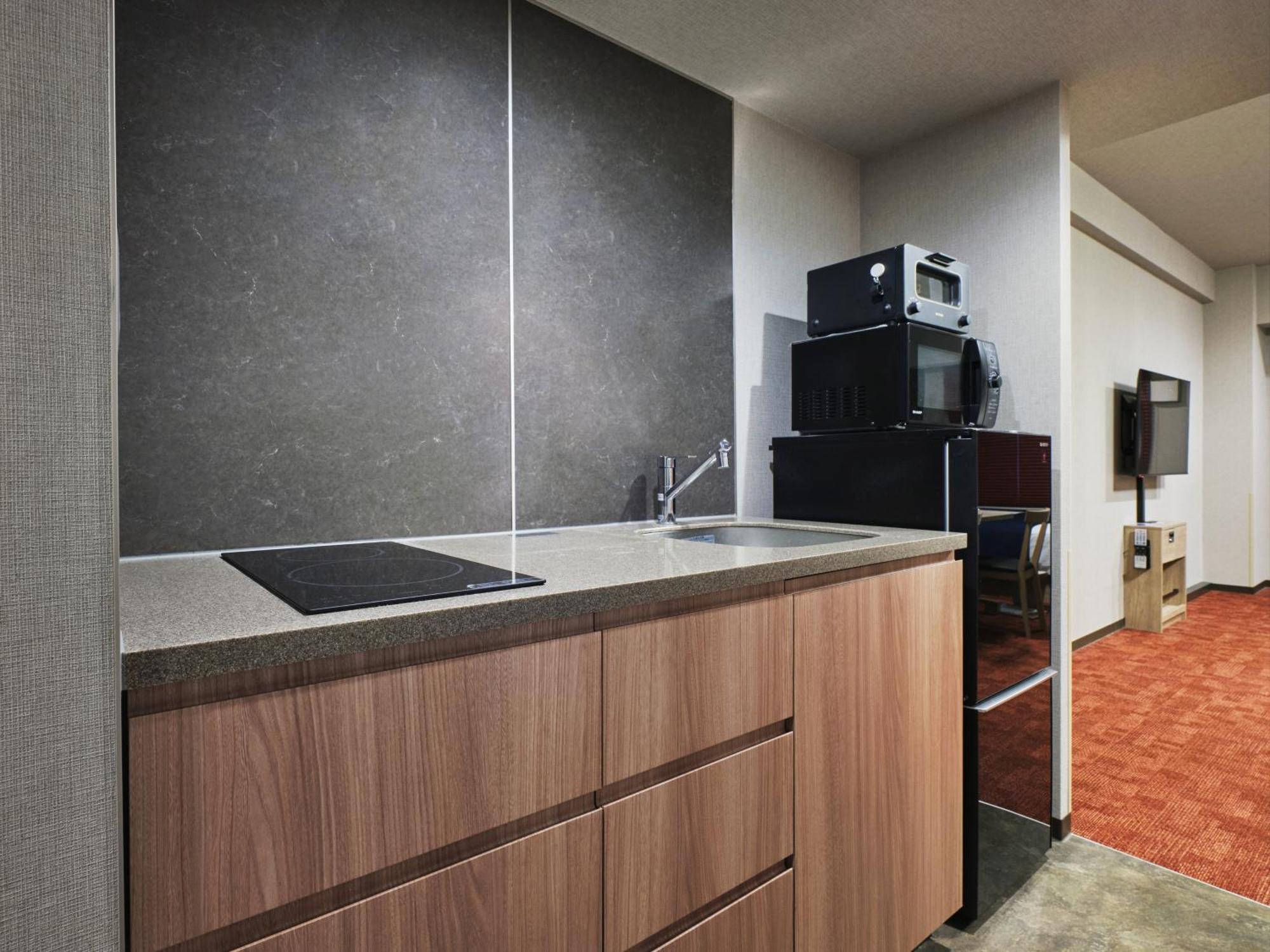 טוקיו Monday Apart Nihonbashi Ningyocho מראה חיצוני תמונה